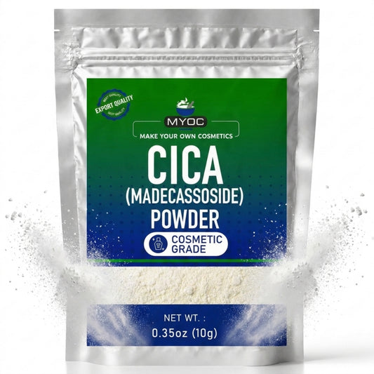 Cica (Madecassoside)