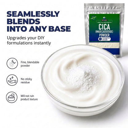 Cica (Madecassoside)