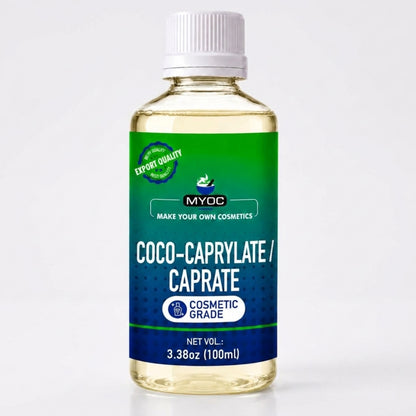Coco-Caprylate/Caprate