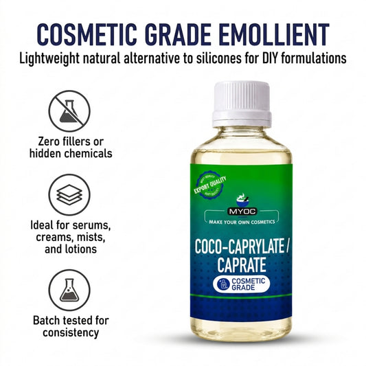 Coco-Caprylate/Caprate
