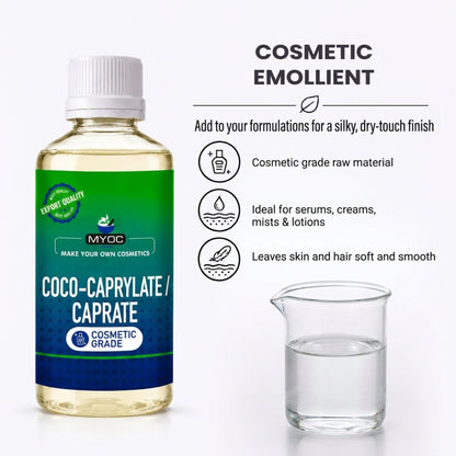 Coco-Caprylate/Caprate