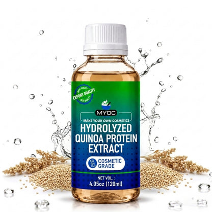Hydrolyzed Quinoa Protein