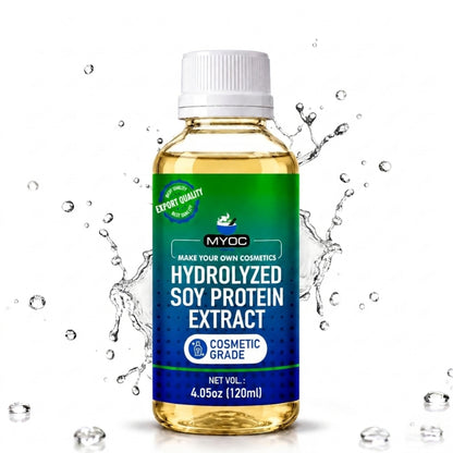 Soya Protein Herbal Liquid Extract