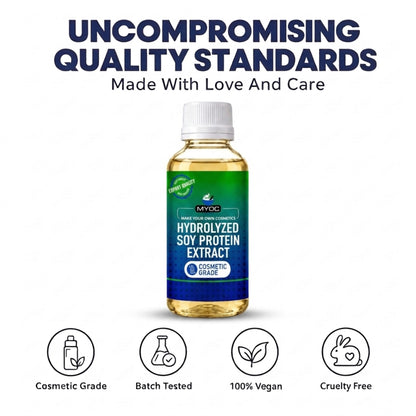 Hydrolyzed Soy Protein