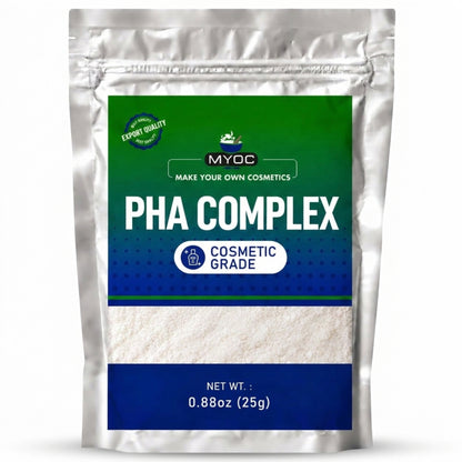PHA Complex