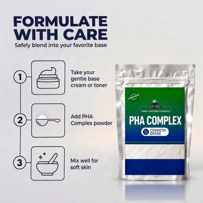 PHA Complex