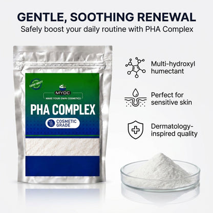 PHA Complex