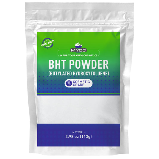BHT Powder