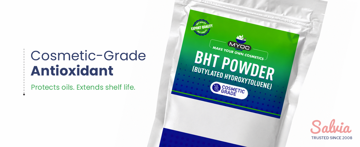 BHT Powder