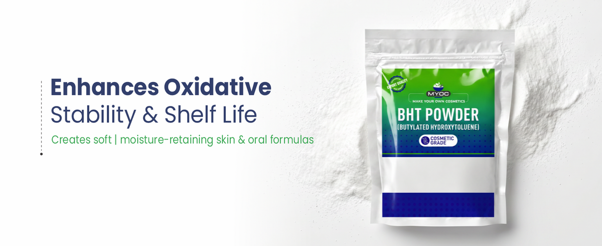 BHT Powder