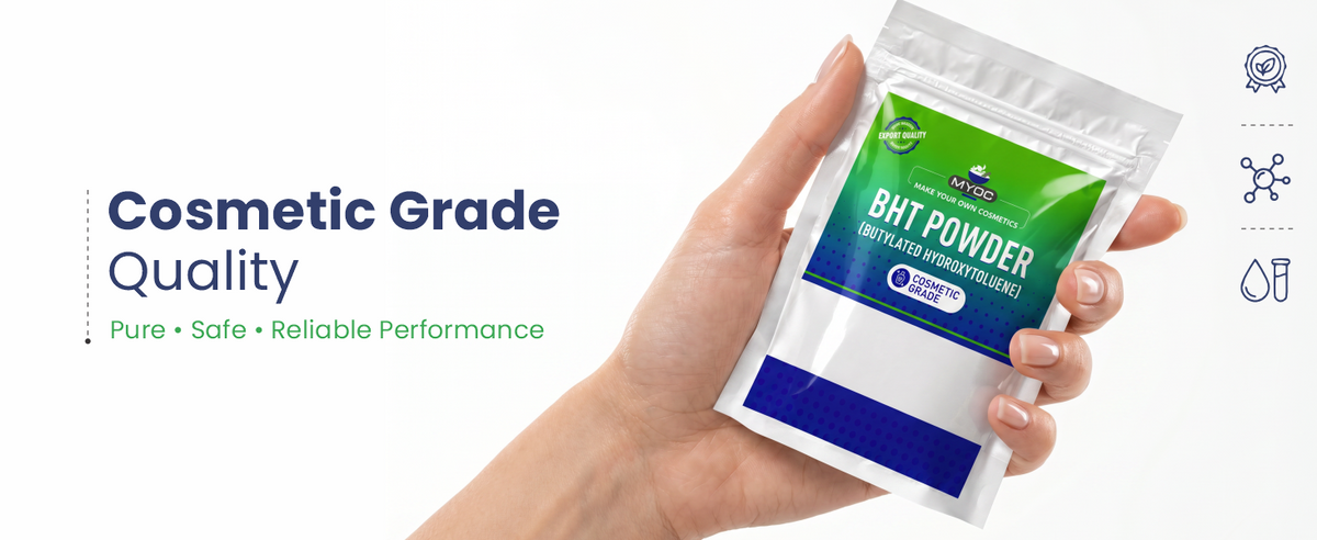 BHT Powder