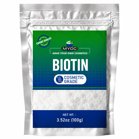 Biotin