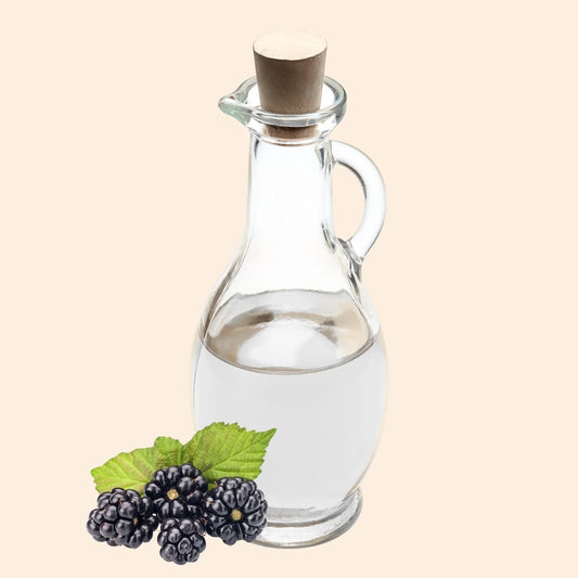 Black Berry Herbal Liquid Extract
