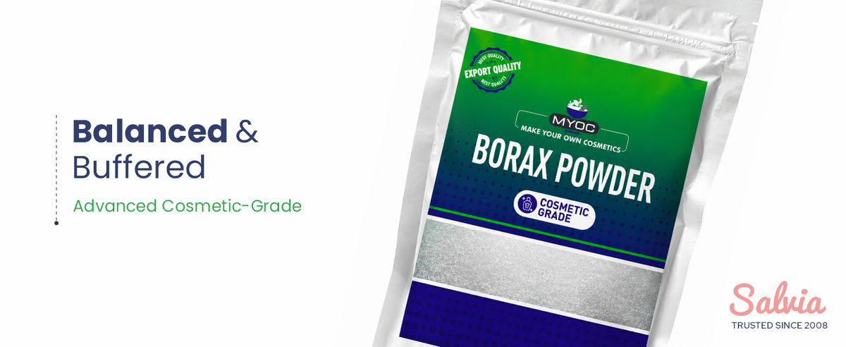 Borax Powder