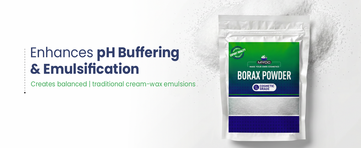 Borax Powder