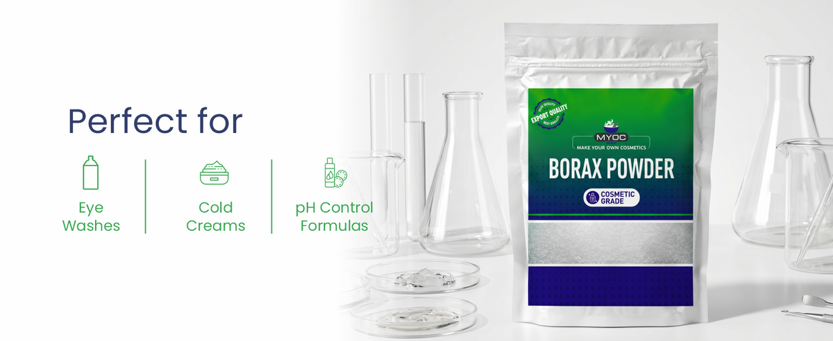 Borax Powder
