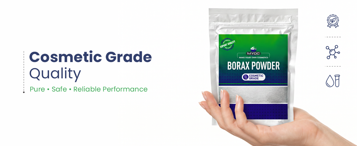 Borax Powder
