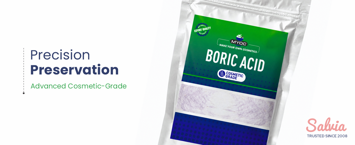 Boric Acid