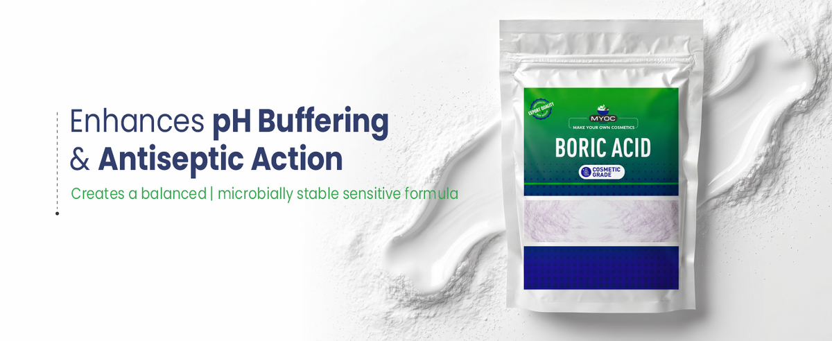 Boric Acid