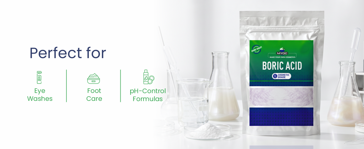 Boric Acid