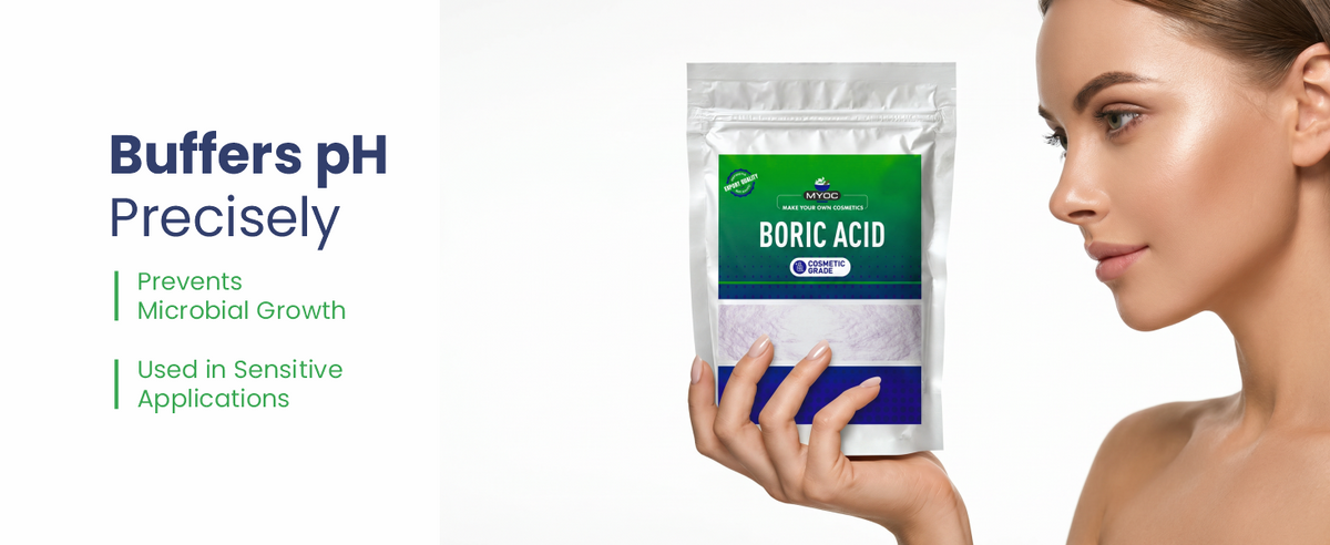 Boric Acid