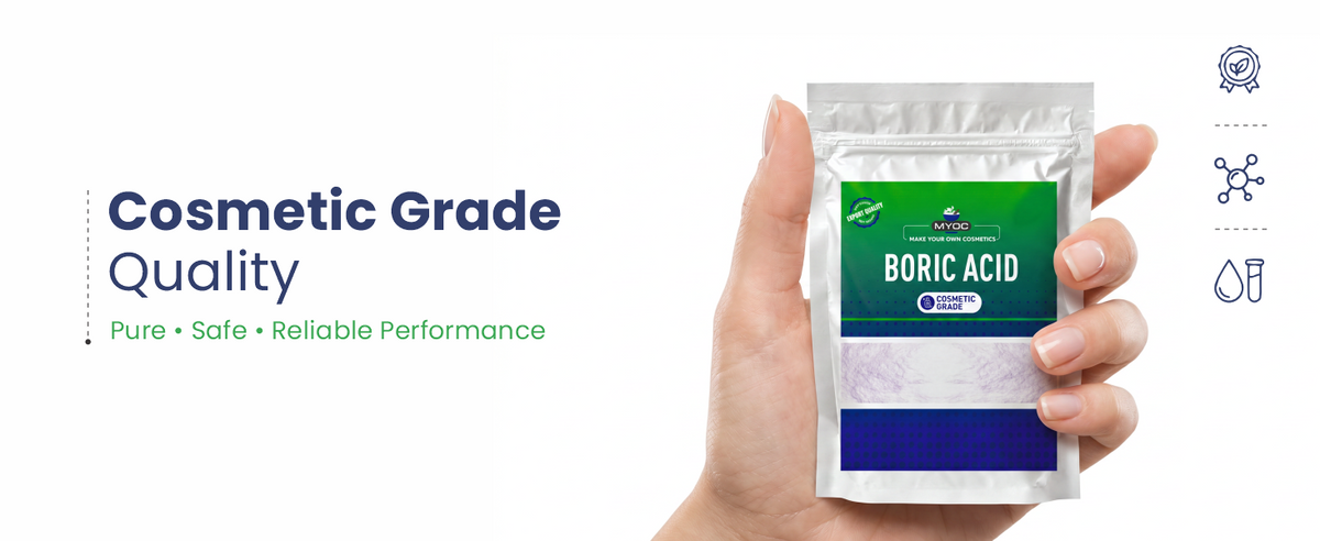 Boric Acid