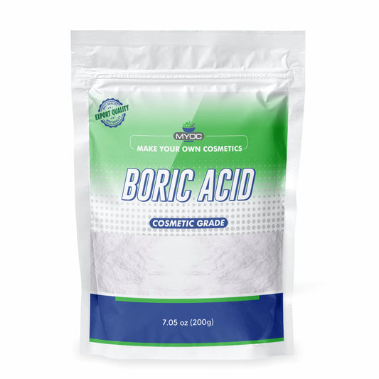 Boric Acid