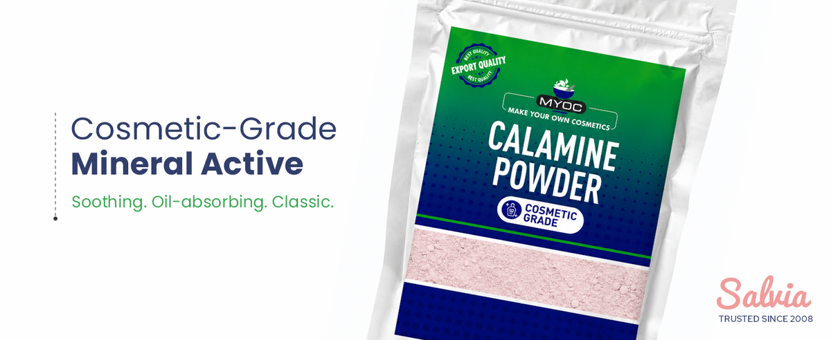 Calamine Powder