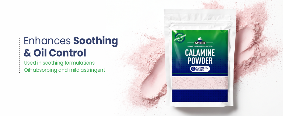Calamine Powder
