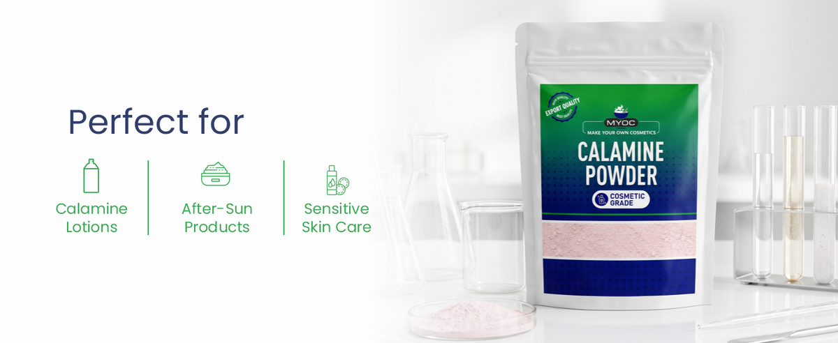 Calamine Powder
