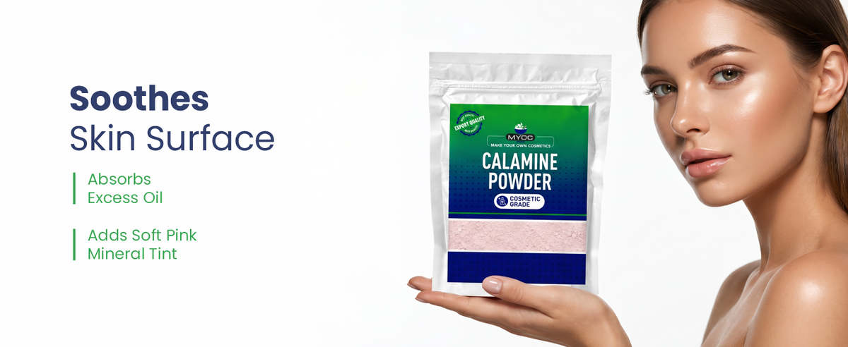 Calamine Powder