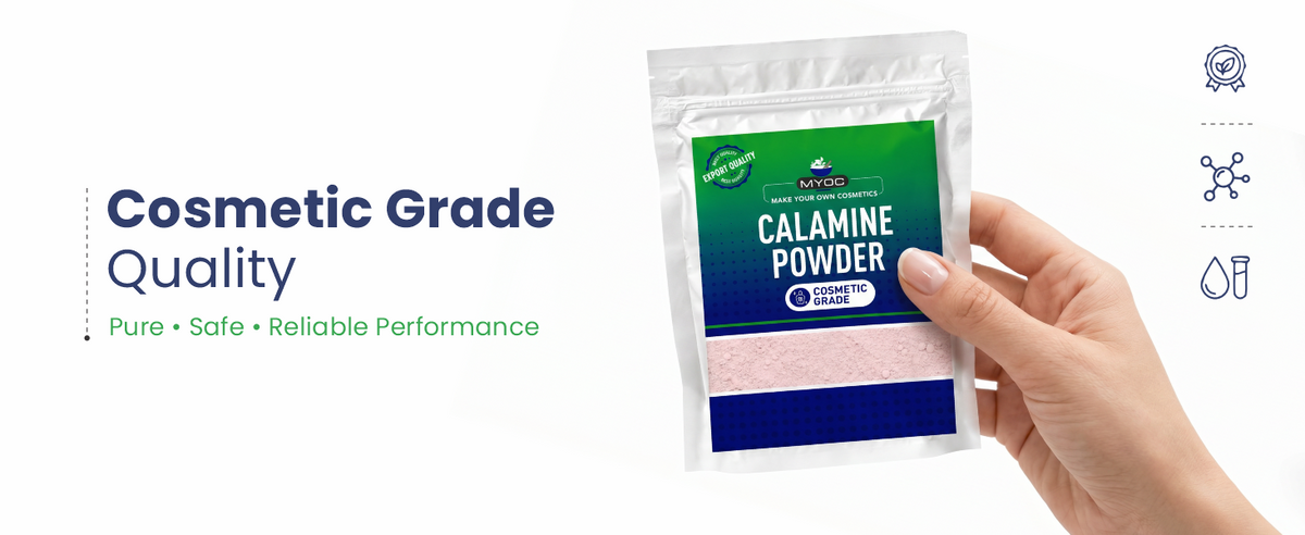 Calamine Powder