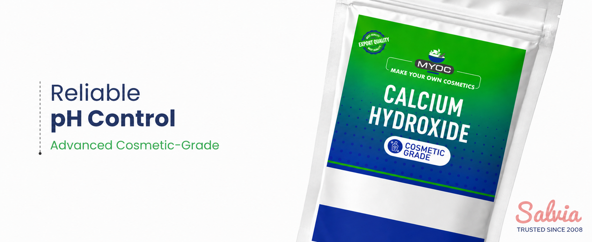 Calcium Hydroxide Powder
