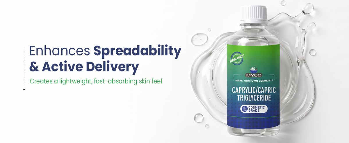 Caprylic/Capric Triglyceride