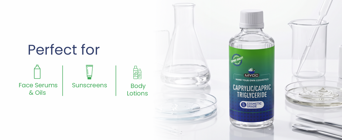 Caprylic/Capric Triglyceride