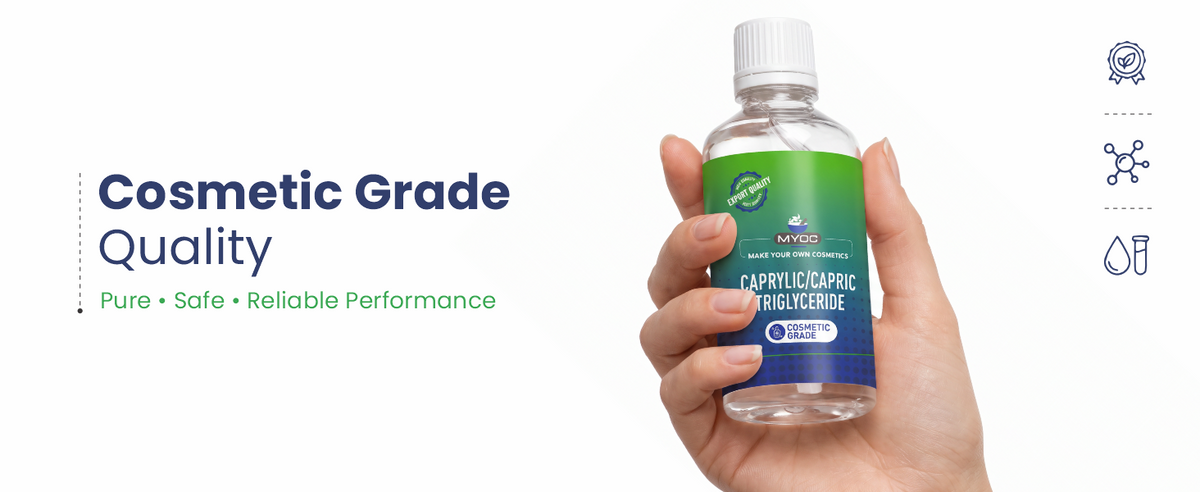 Caprylic/Capric Triglyceride