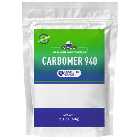 Carbomer 940 Powder