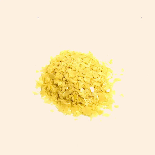 Carnauba Wax