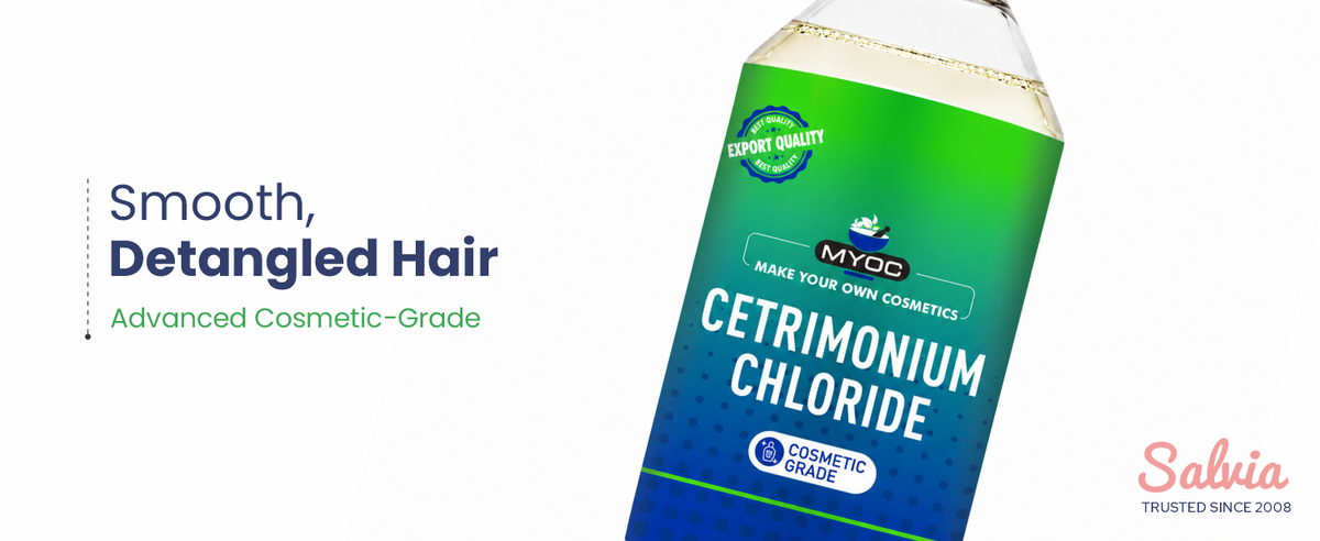 Cetrimonium Chloride
