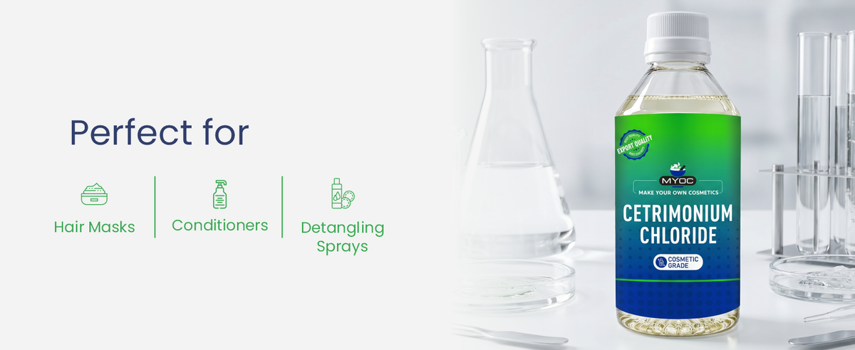 Cetrimonium Chloride