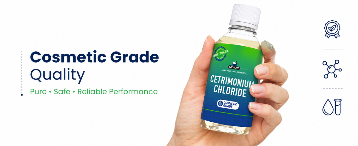 Cetrimonium Chloride