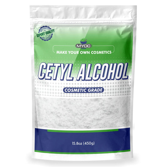 Cetyl Alcohol