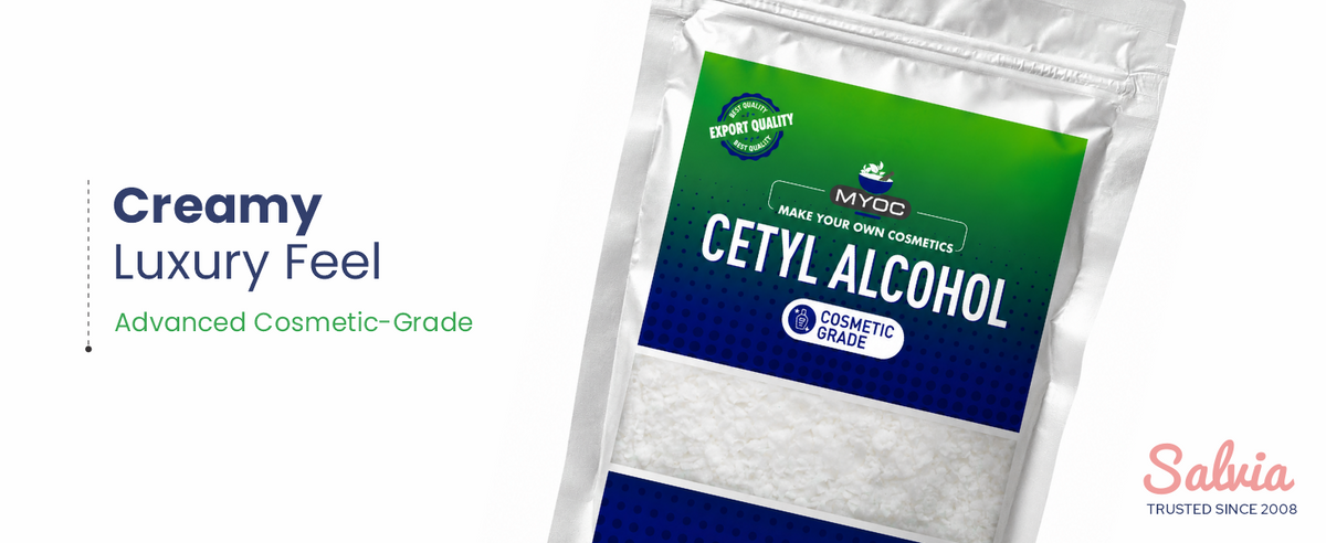 Cetyl Alcohol