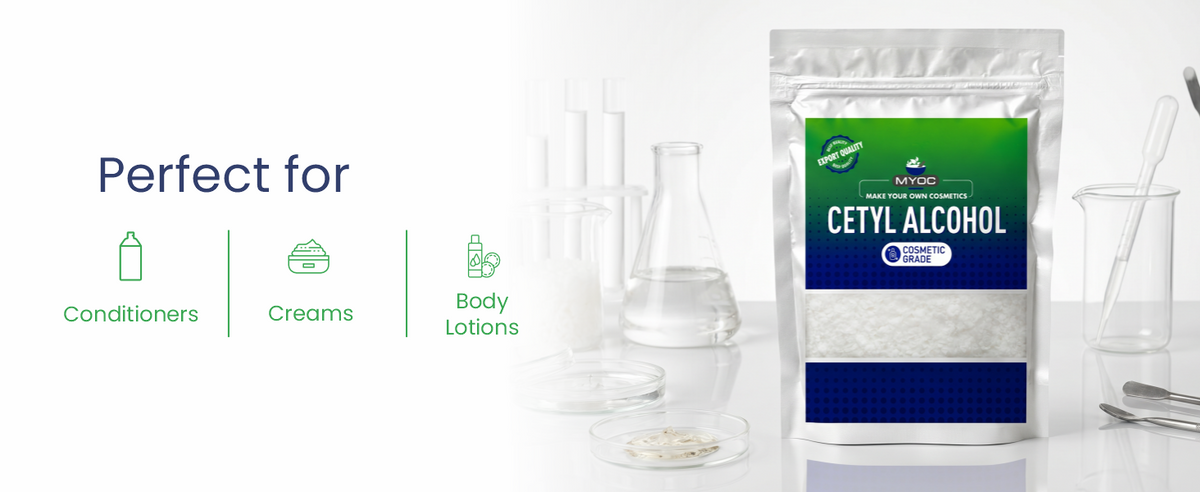 Cetyl Alcohol