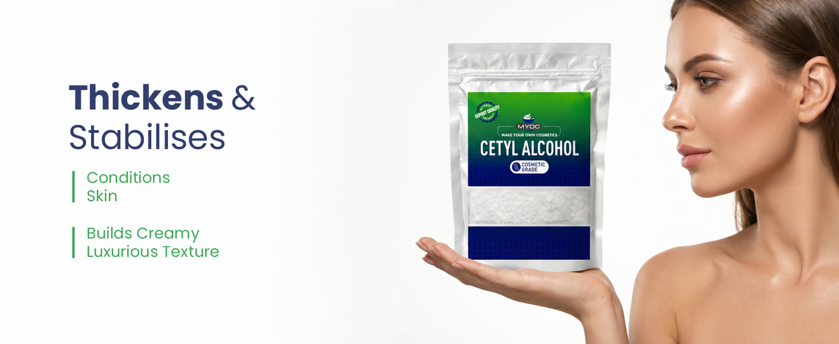 Cetyl Alcohol