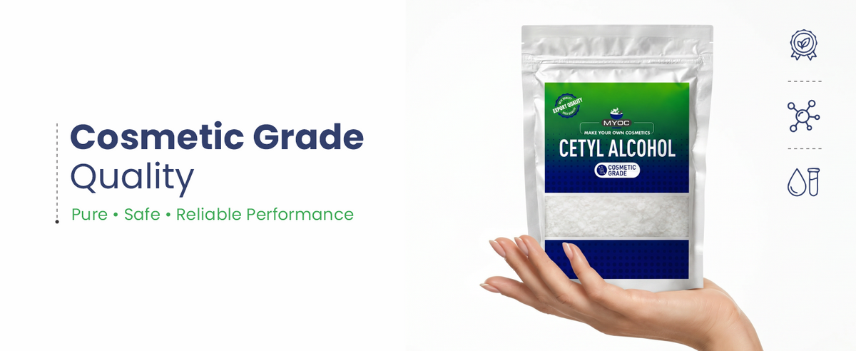 Cetyl Alcohol