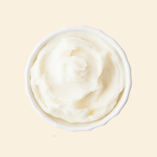 Refined Chaulmoogra Butter