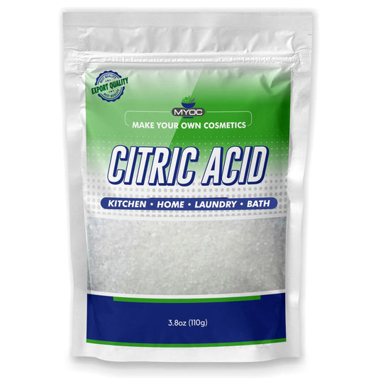 Citric Acid