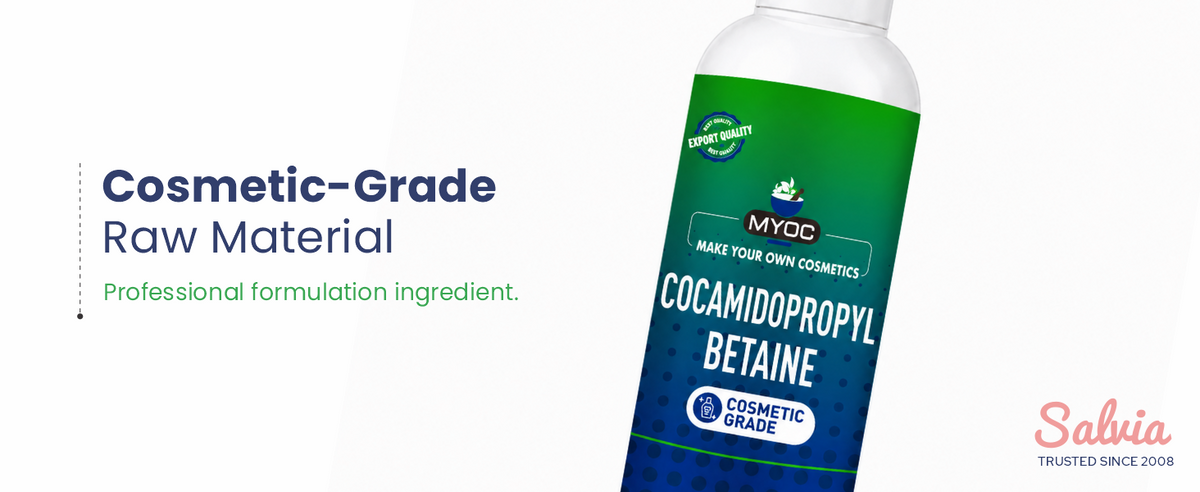 Cocamidopropyl Betaine