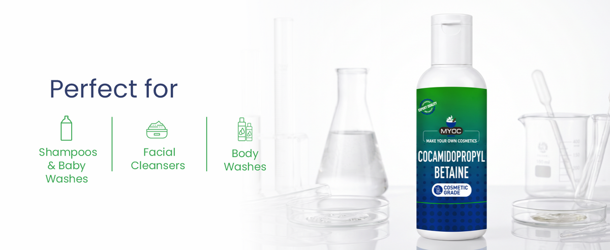 Cocamidopropyl Betaine